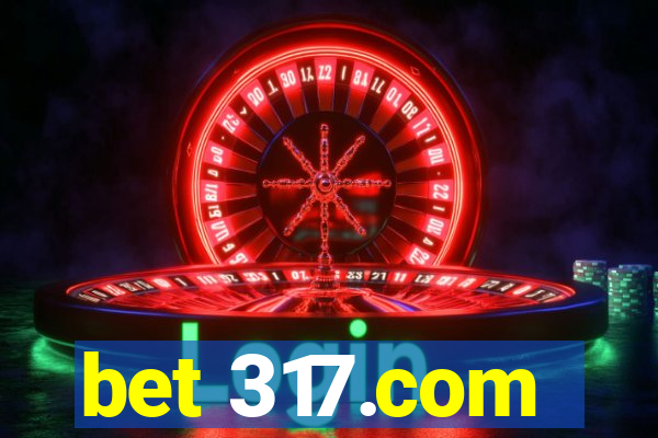 bet 317.com